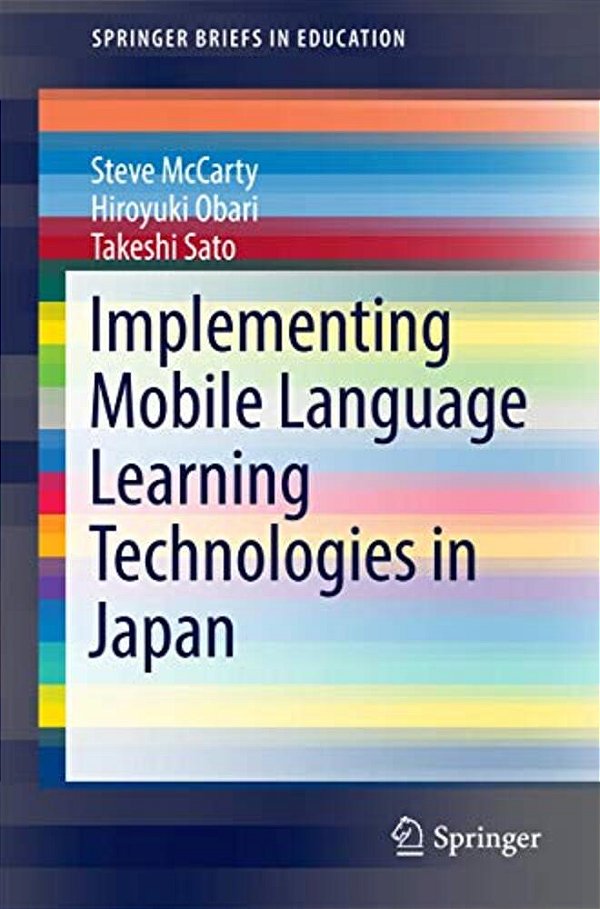 Implementing Mobile Language Learning Technologies In Japan-..