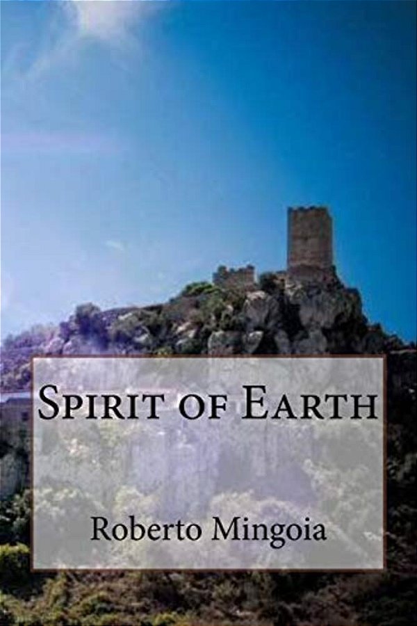 Spirit Of Earth-..