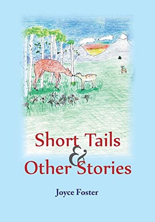 Short Tales & Other Stories-..