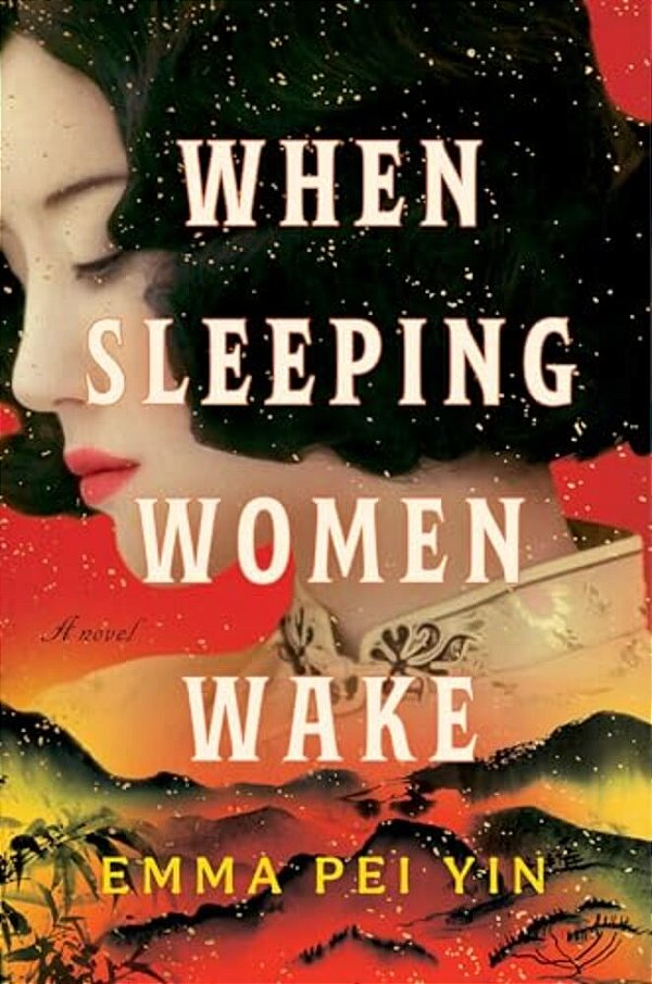 When Sleeping Women Wake-..