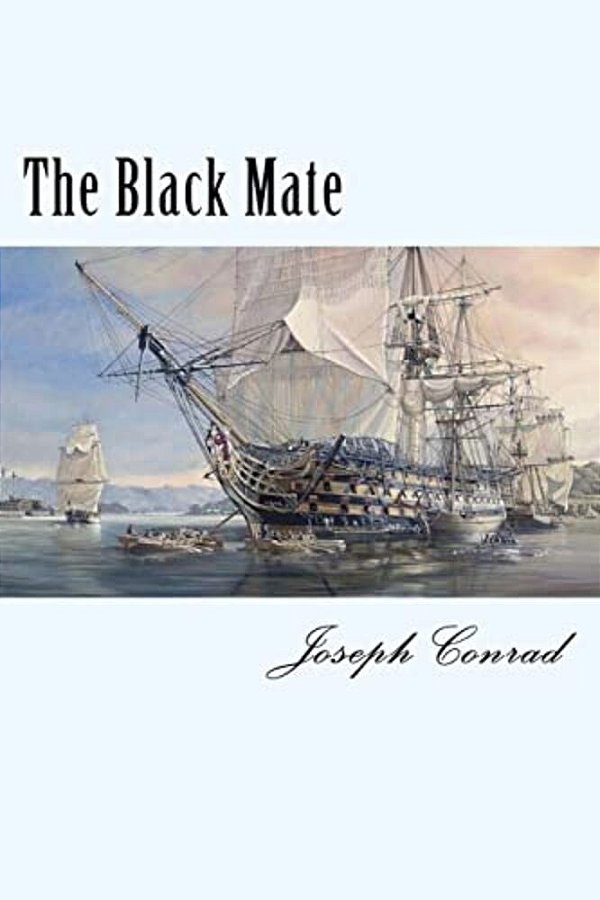 The Black Mate-..