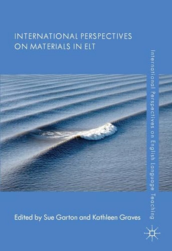 International Perspectives On Materials In ELT-..