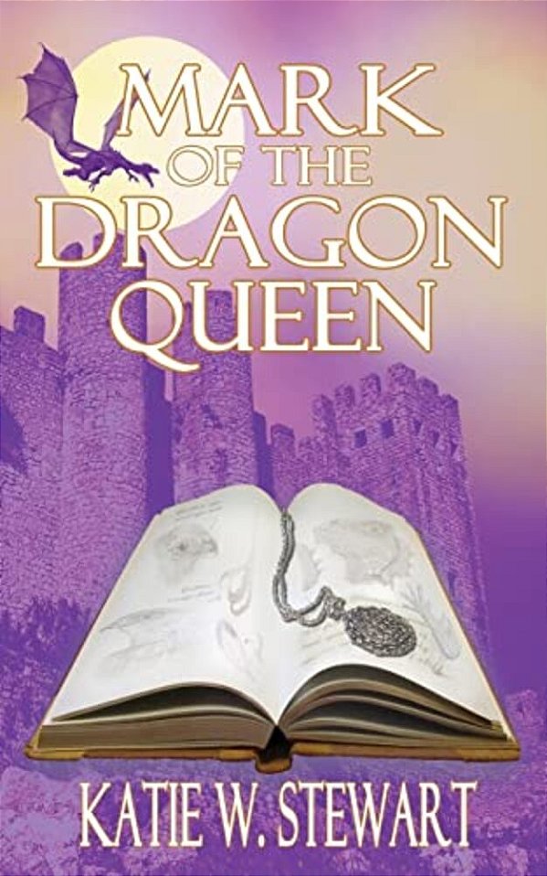 Mark Of The Dragon Queen-..