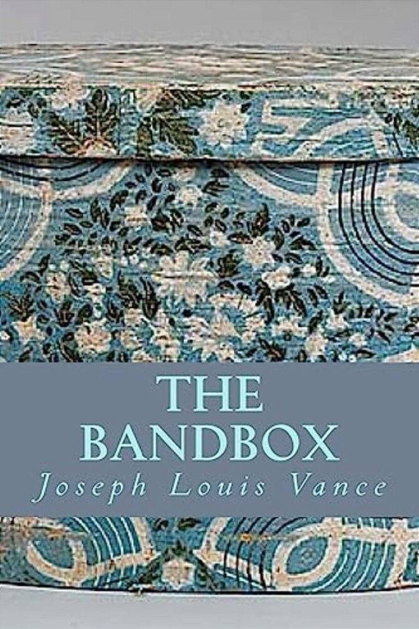 The Bandbox-..