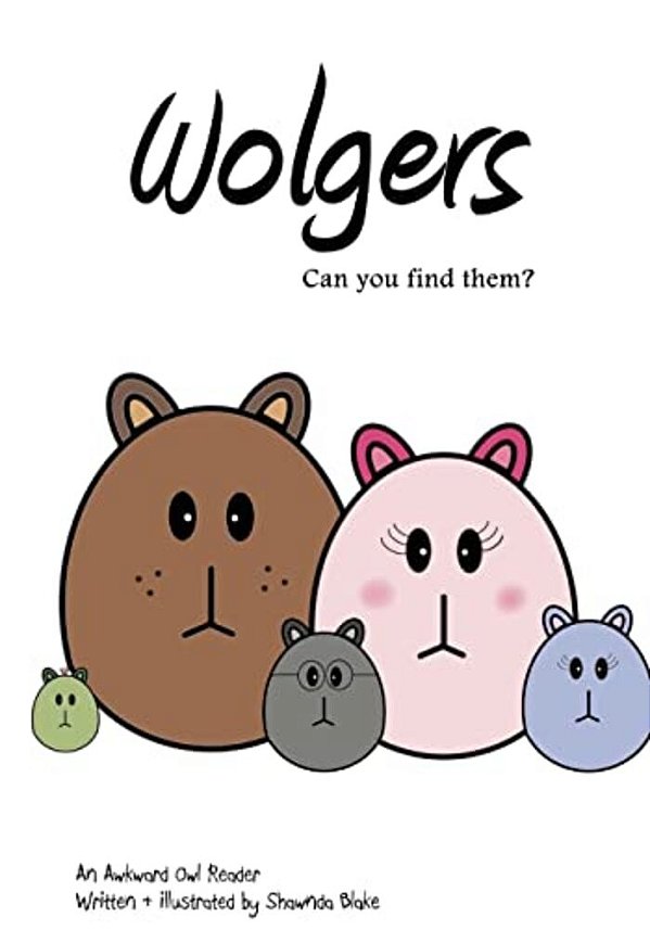 Wolgers-..