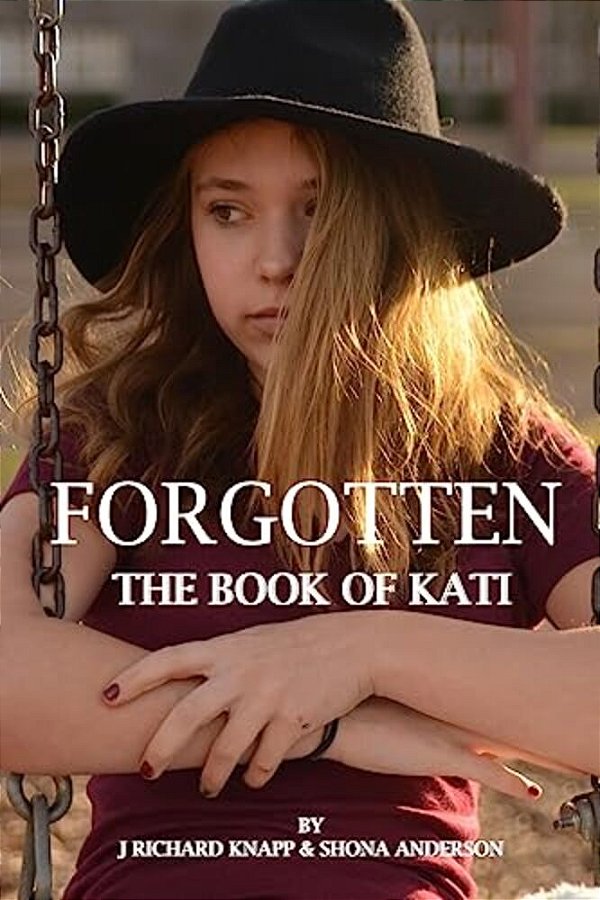 The Book Of Kati: Forgotten-..