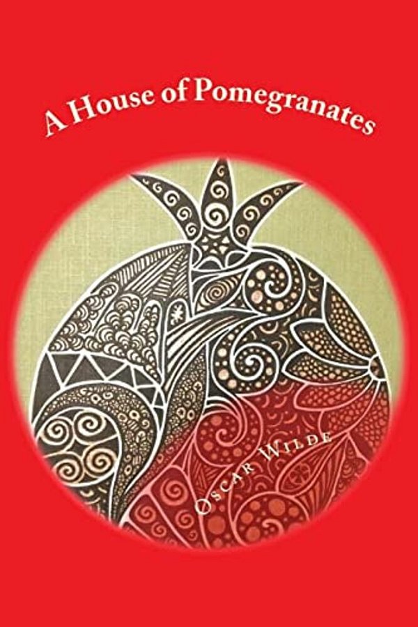 A House Of Pomegranates-..