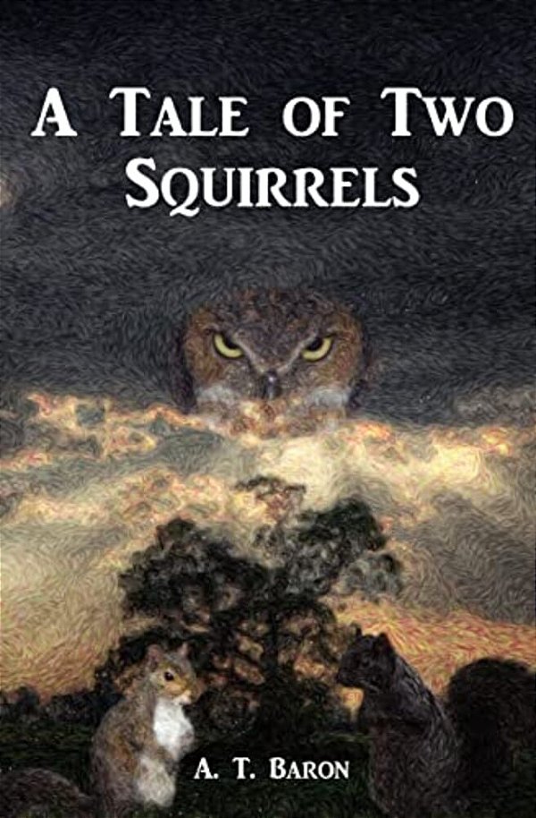 A Tale Of Two Squirrels-..