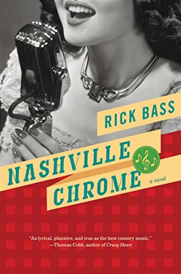 Nashville Chrome-..
