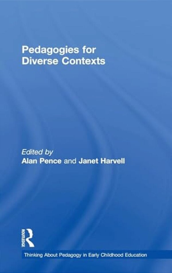 Pedagogies For Diverse Contexts-..