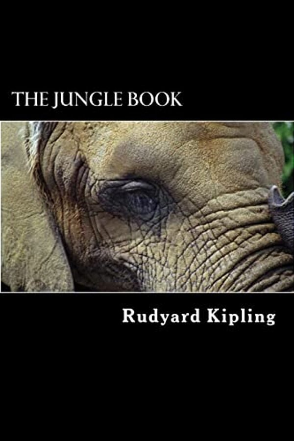 The Jungle Book-..