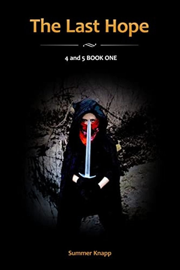 The Last Hope-..