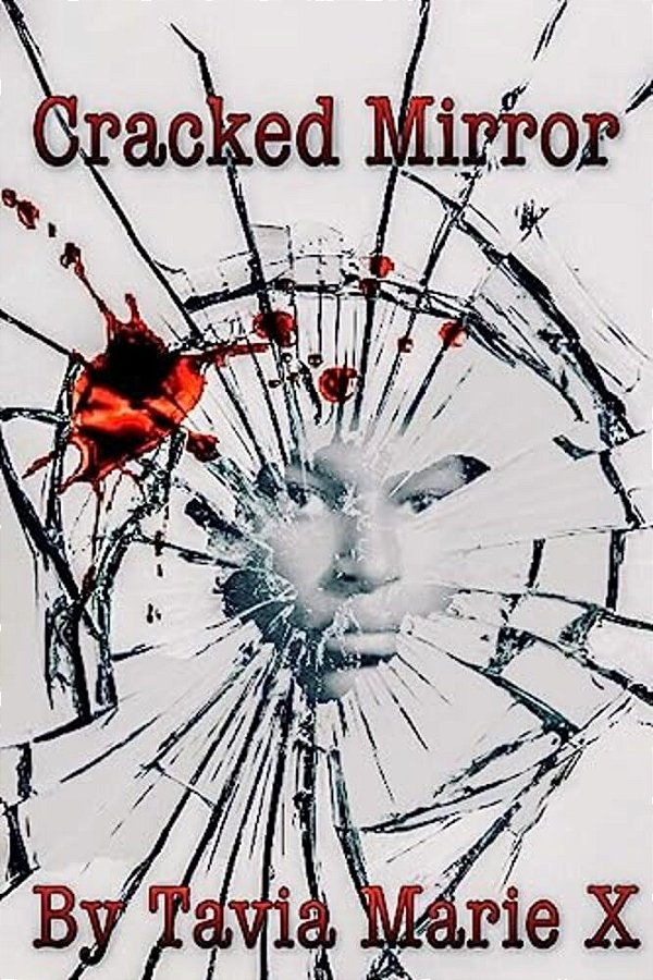Cracked Mirror-..