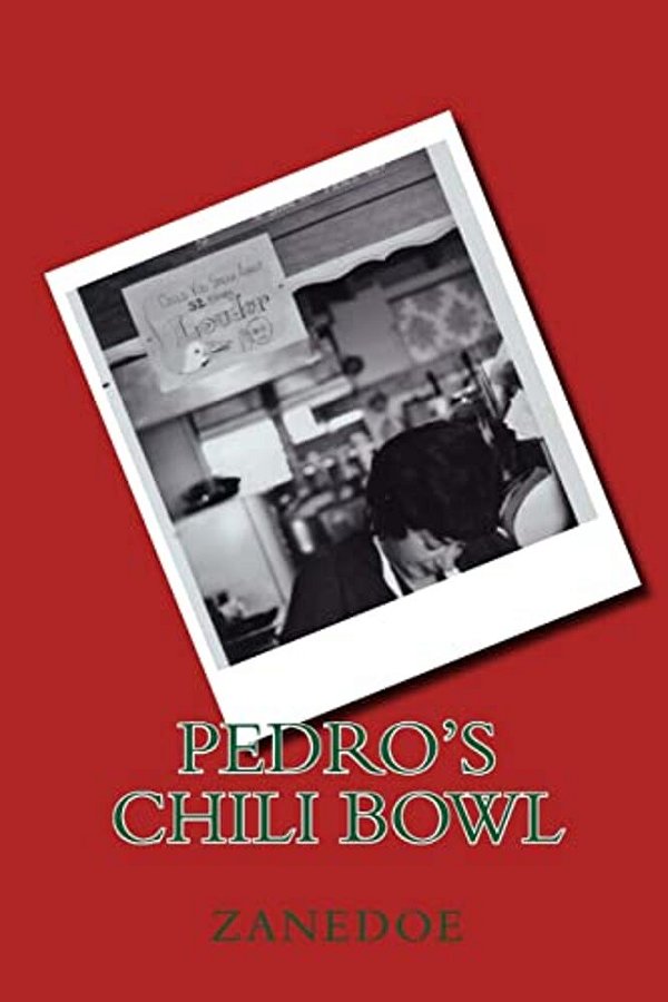 Pedro's Chili Bowl-..
