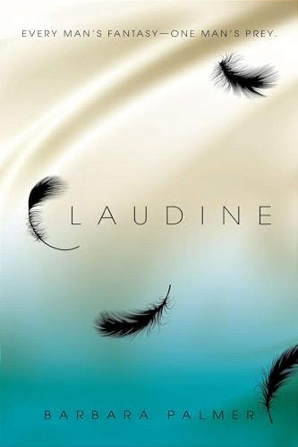 Claudine-..