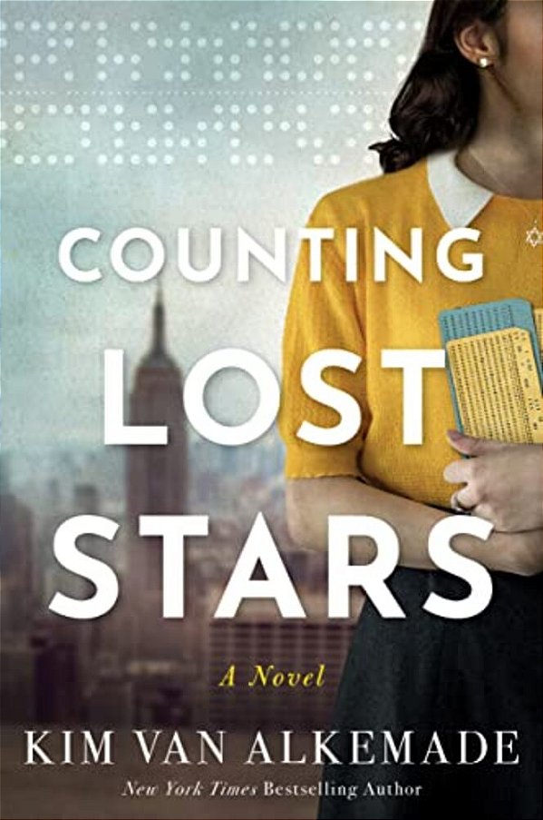 Counting Lost Stars-..