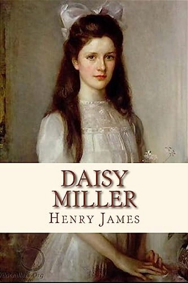 Daisy Miller-..