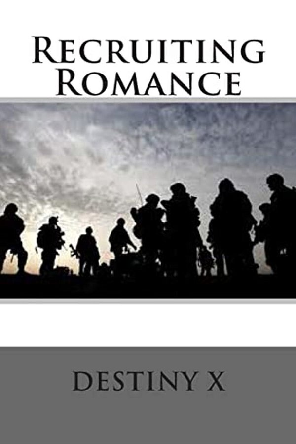 Recruiting Romance-..