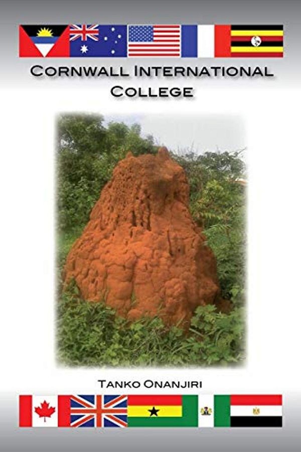 Cornwall International College-..