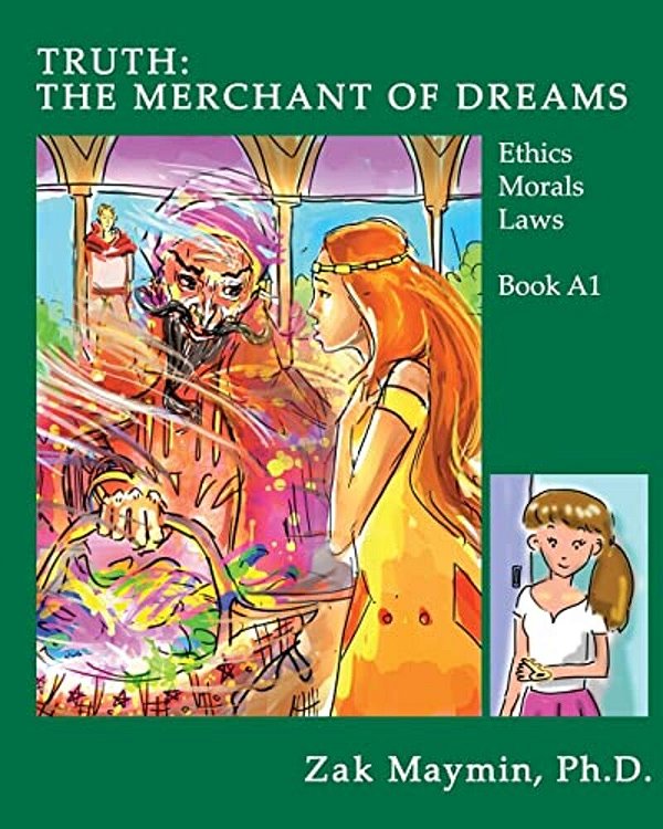 Truth: The Merchant Of Dreams-..