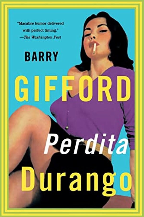 Perdita Durango-..