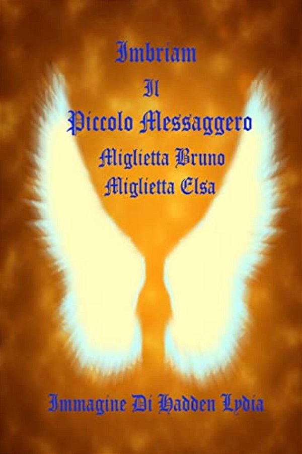 Imbriam Il Piccolo Messaggero-..