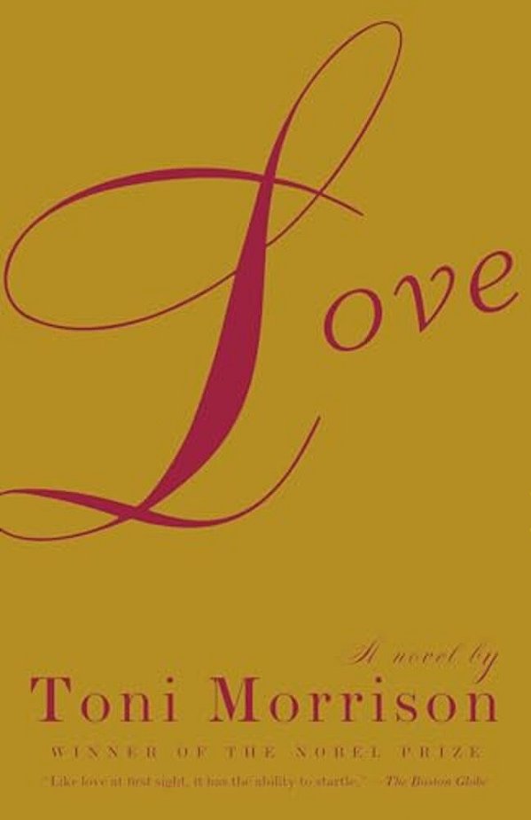 Love-..