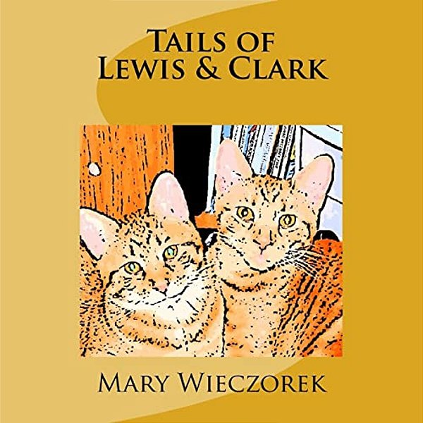 Tails Of Lewis & Clark-..