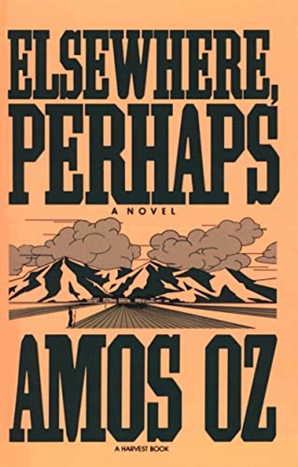 Elsewhere, Perhaps-..