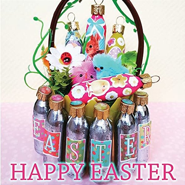 Happy Easter-..