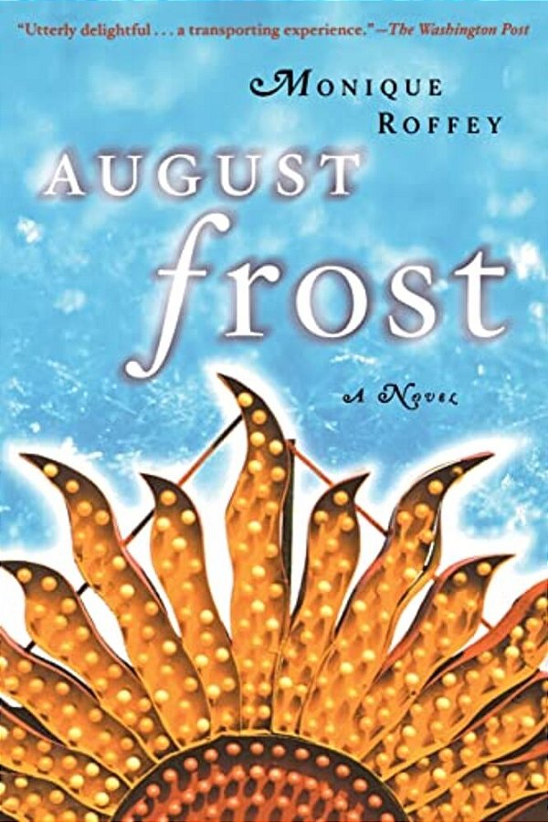 August Frost-..