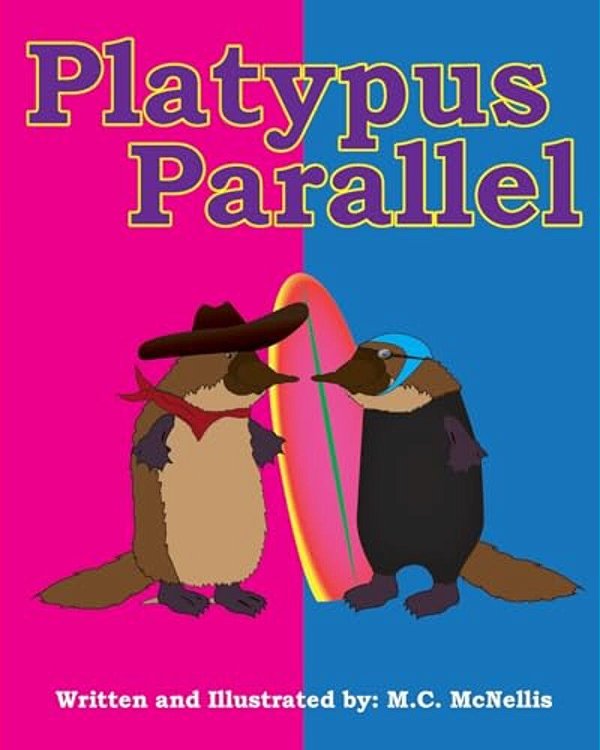 Platypus Parallel-..