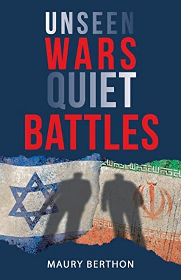 Unseen Wars Quiet Battles-..