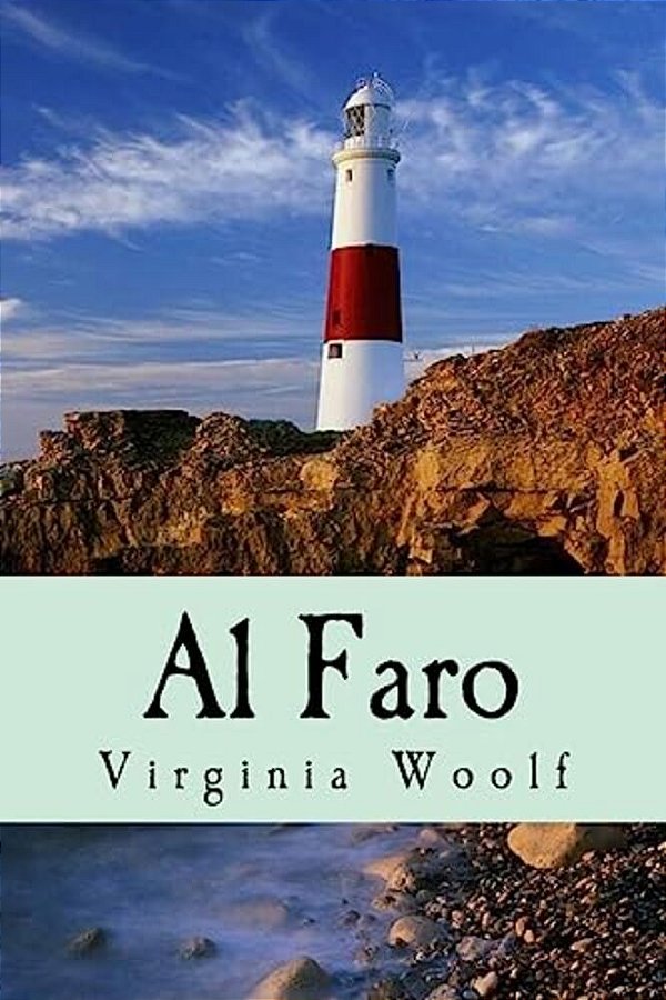 Al Faro (Spanish Edition)-..