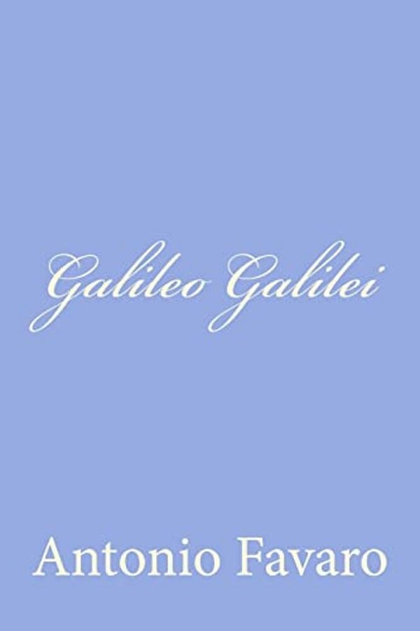 Galileo Galilei-..