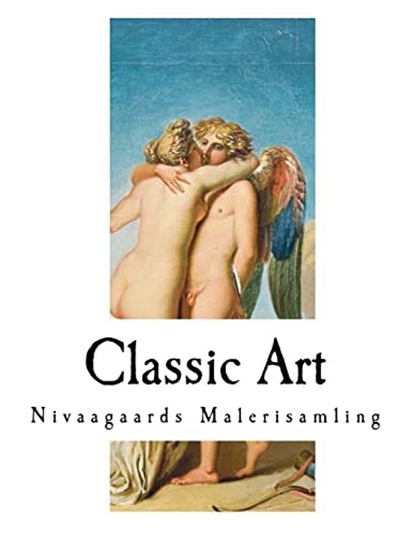 Classic Art: Nivaagaards Malerisamling-..