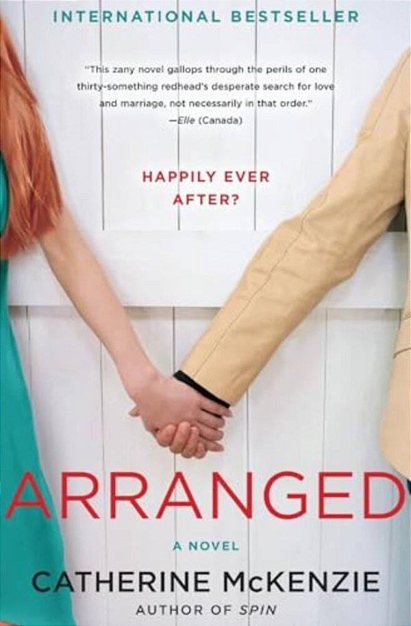 Arranged-..