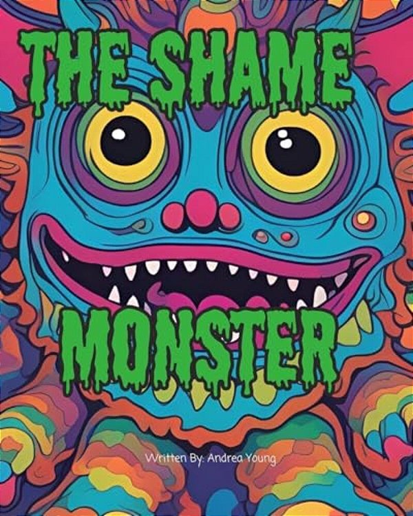 The Shame Monster-..