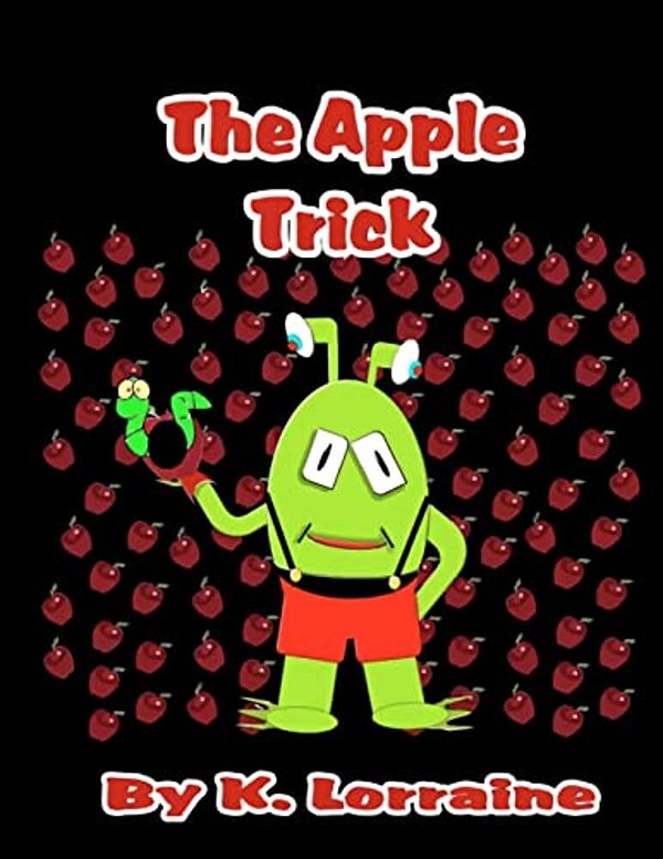 The Apple Trick-..