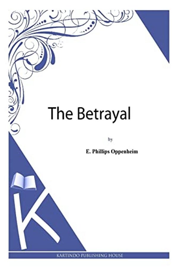 The Betrayal-..