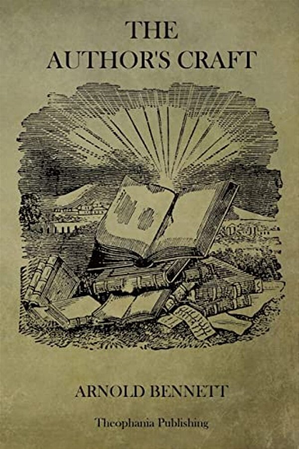 The Author's Craft-..