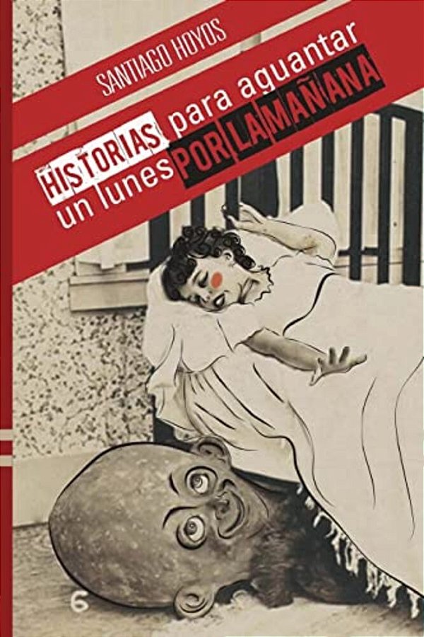 Historias Para Aguantar Un Lunes Por La Manana-..