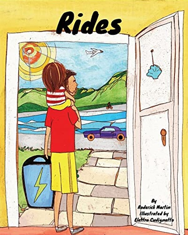 Rides: Rides Are Awesome And Come In All Kinds Of Shapes And Sizes. Come On This Ride With US. -..