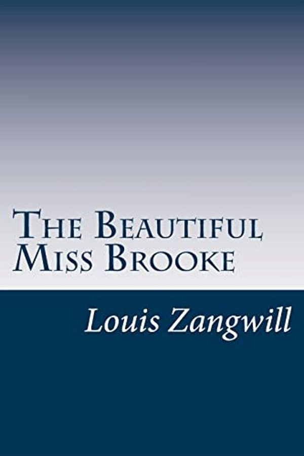 The Beautiful Miss Brooke-..