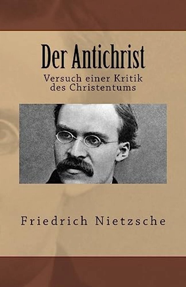 Der Antichrist-..