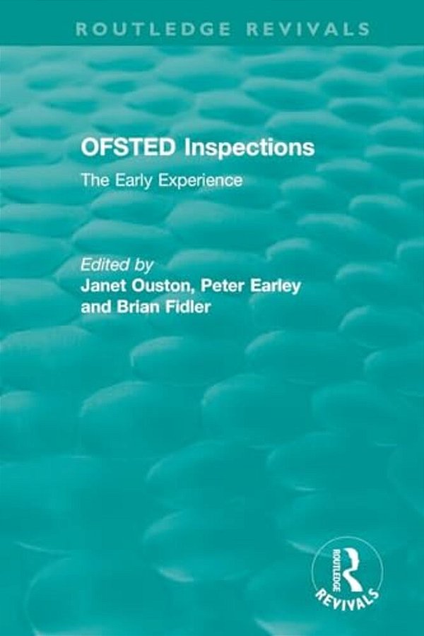 Ofsted Inspections: The Early Experience-..