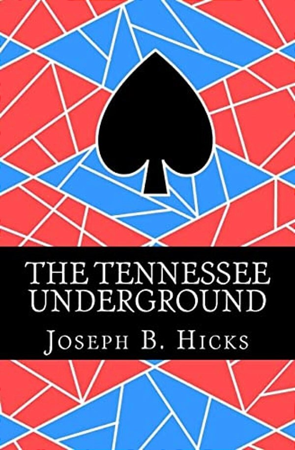 The Tennessee Underground-..