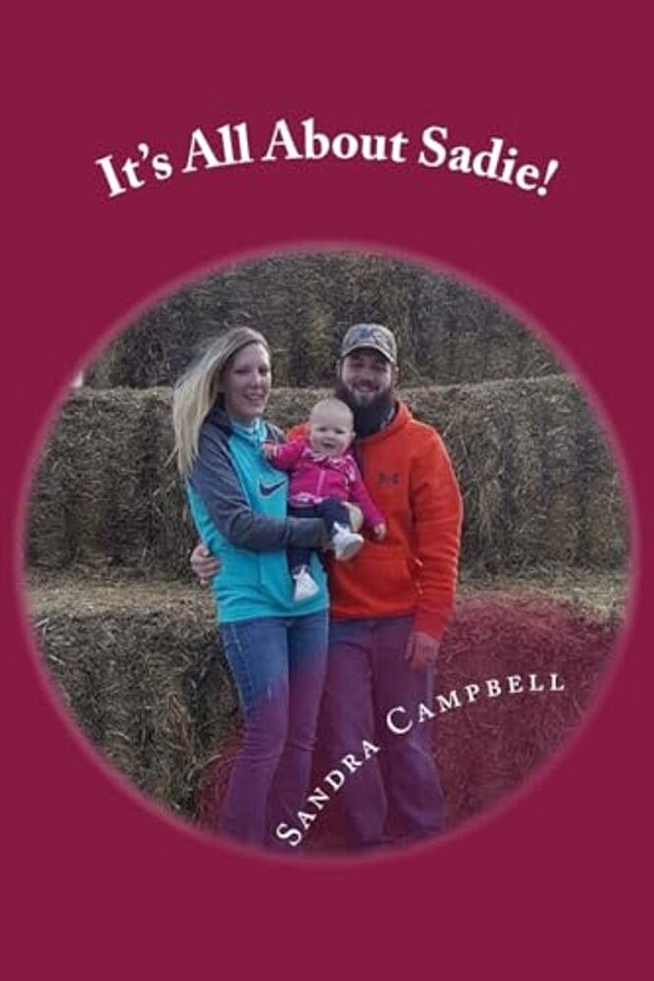 It's All About Sadie!-..