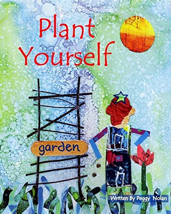 Plant Yourself-..
