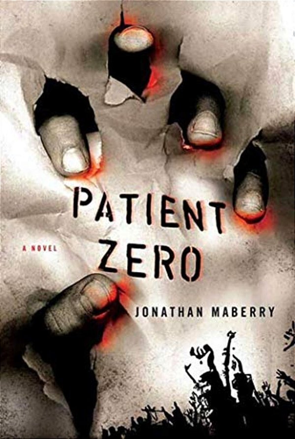 Patient Zero-..